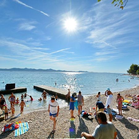 Apartman Olive Garden Zadar Exteriér fotografie