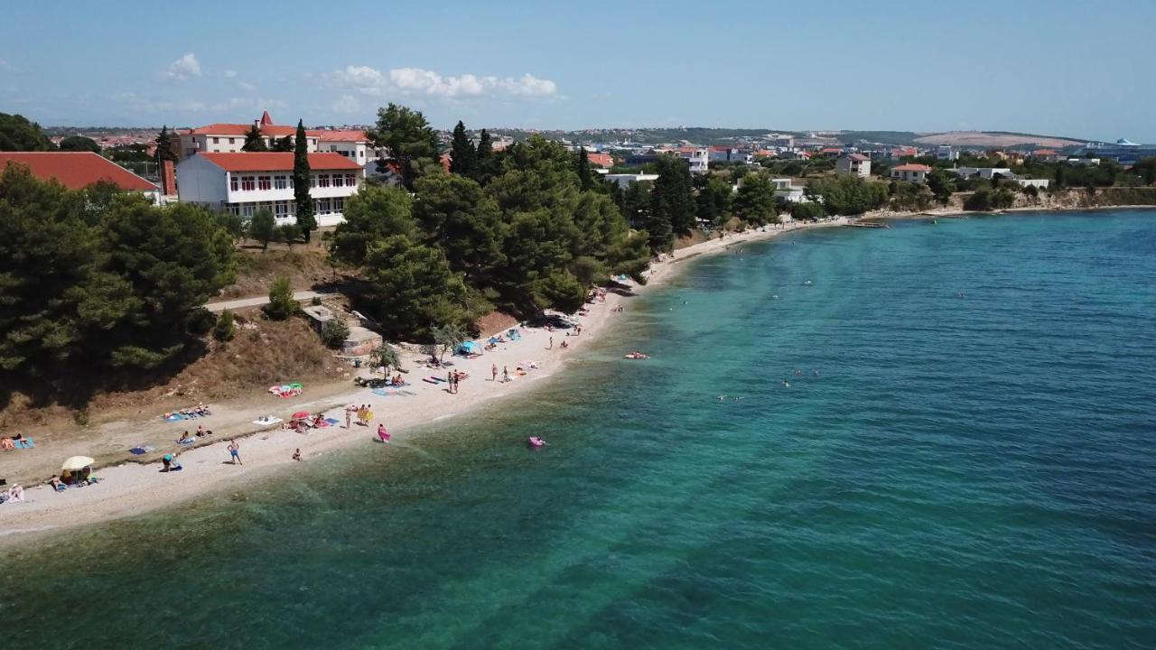 Apartman Olive Garden Zadar Exteriér fotografie