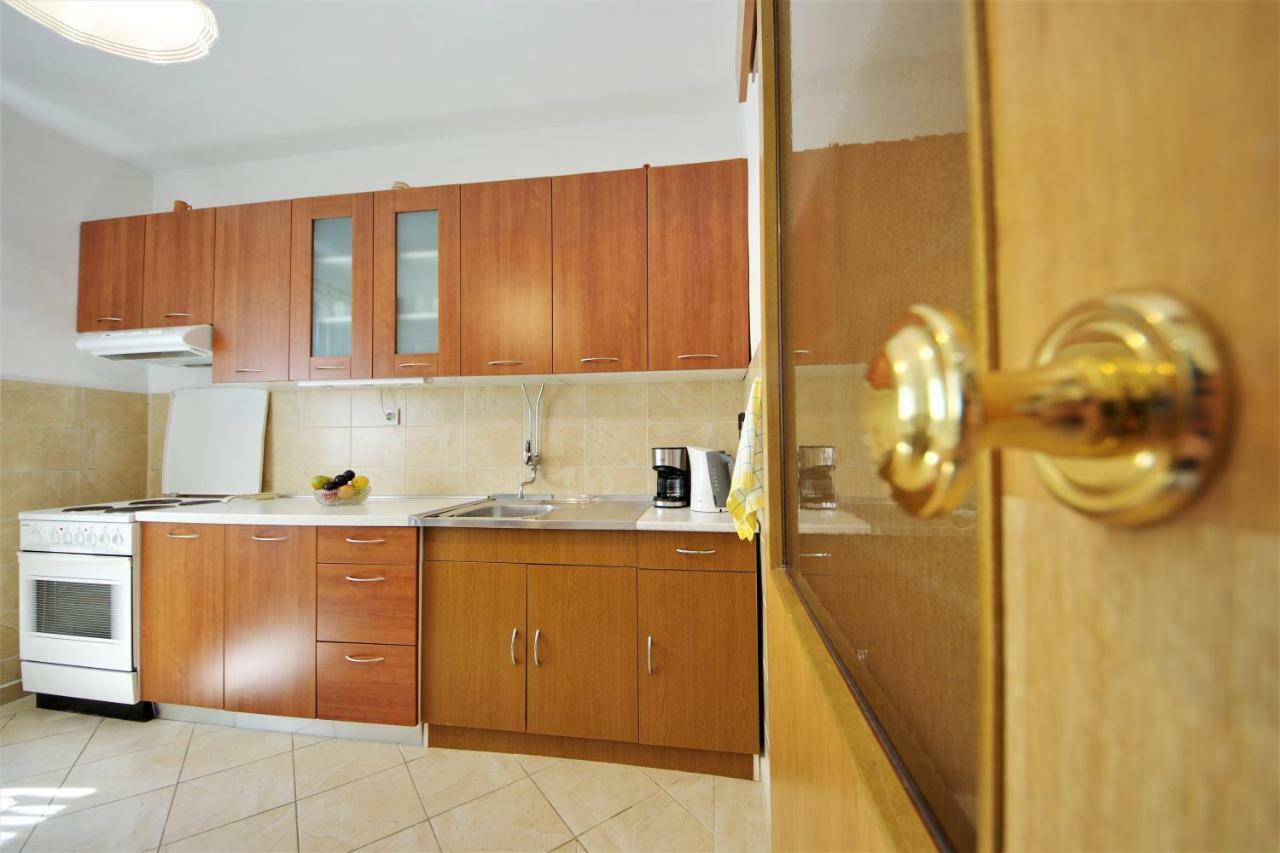 Apartman Olive Garden Zadar Exteriér fotografie