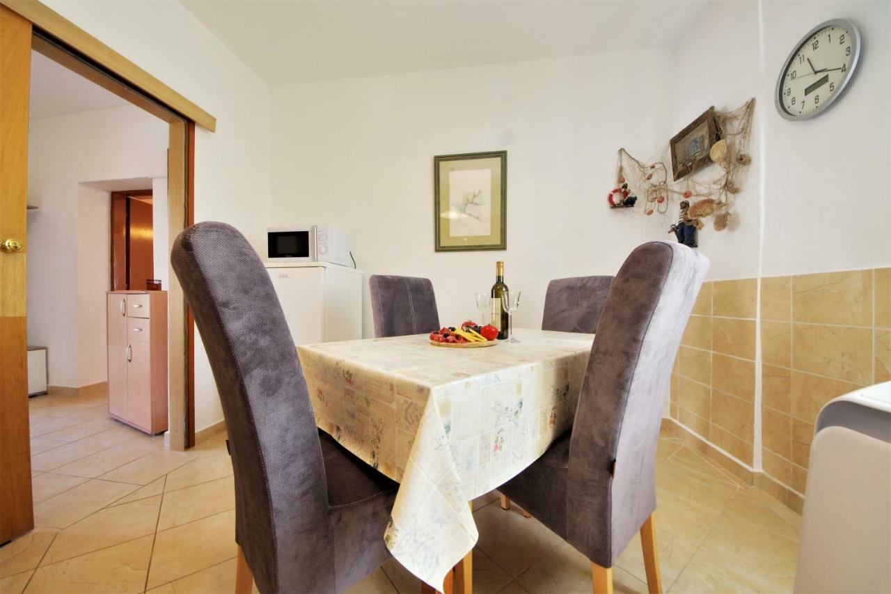 Apartman Olive Garden Zadar Exteriér fotografie