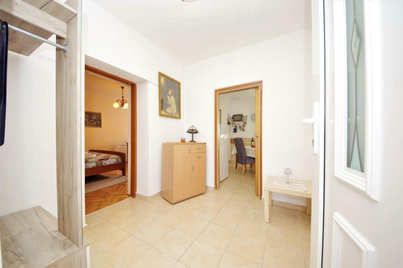 Apartman Olive Garden Zadar Exteriér fotografie