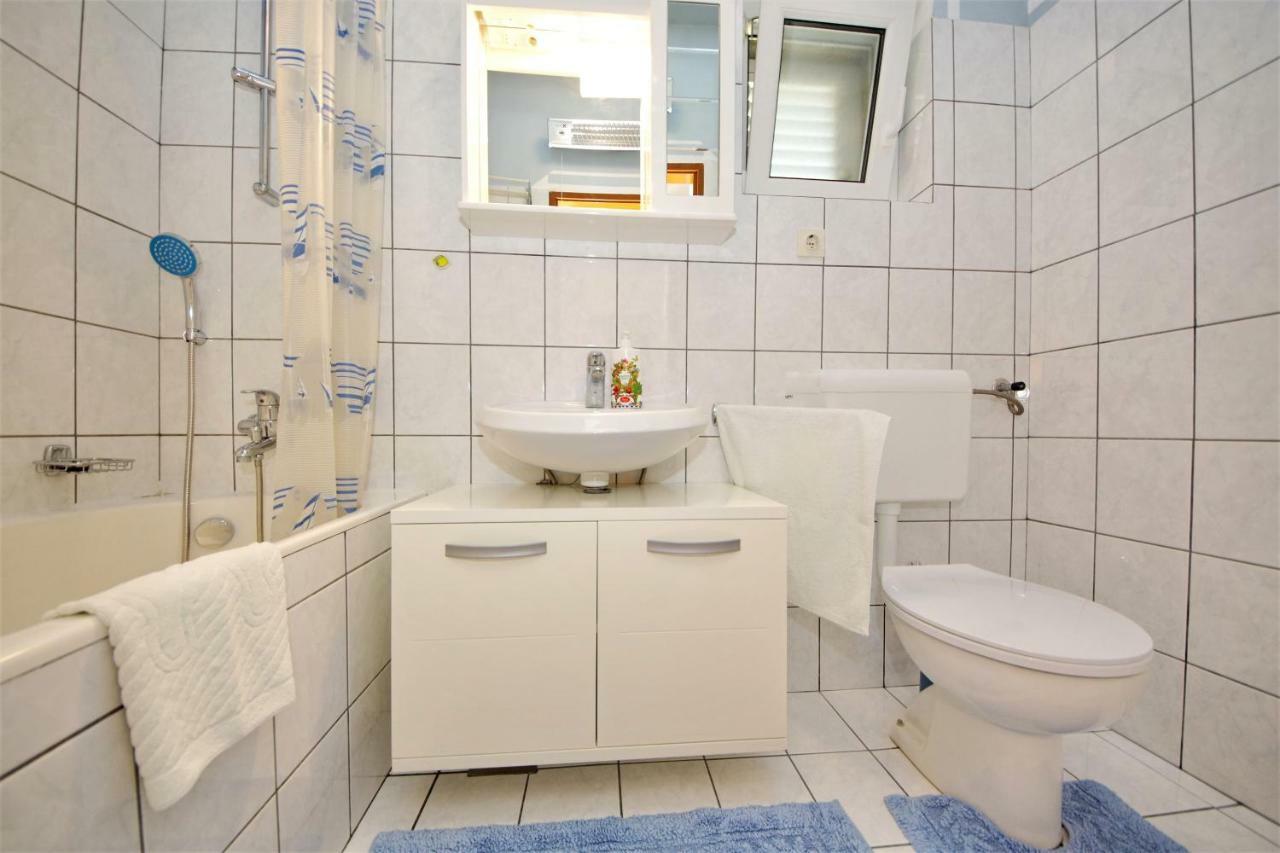 Apartman Olive Garden Zadar Exteriér fotografie