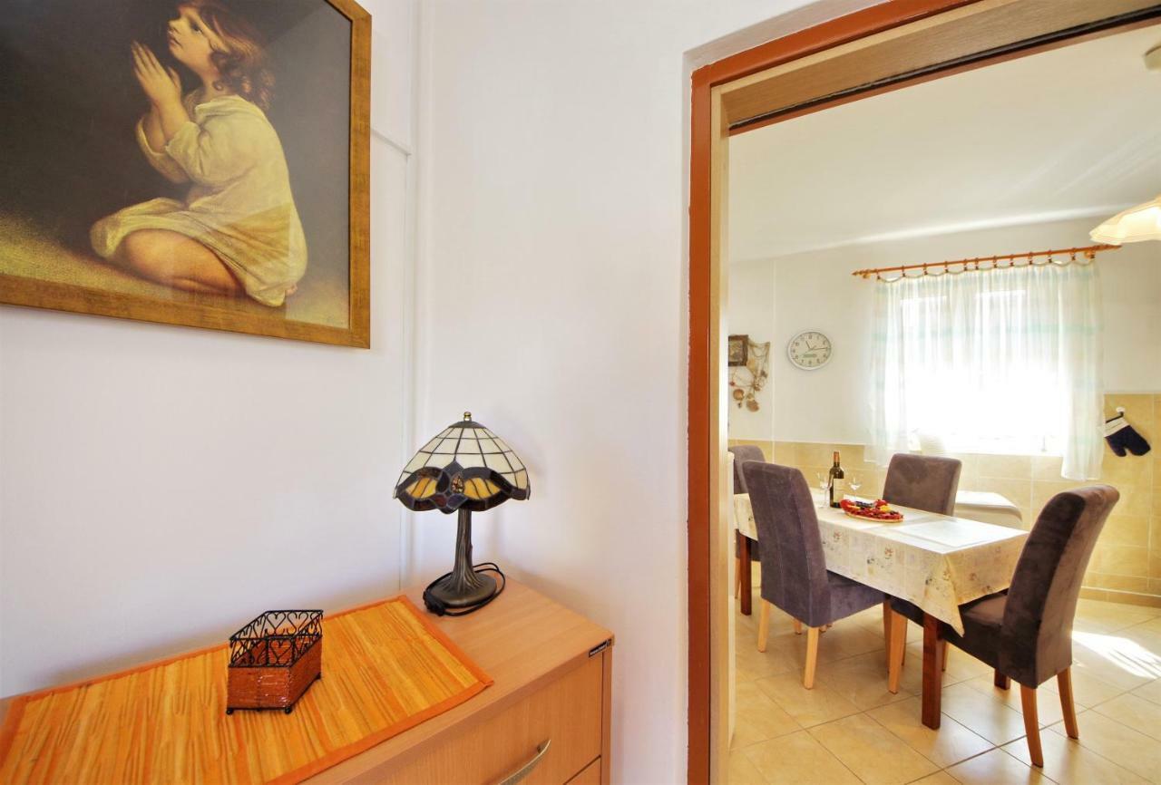 Apartman Olive Garden Zadar Exteriér fotografie